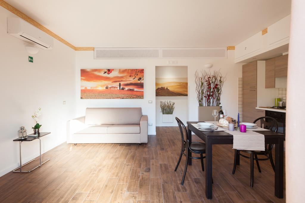 Almes Apartments Rome Exterior photo
